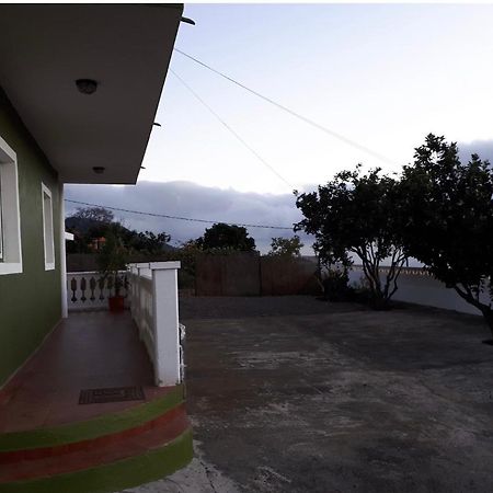 Casa Feluca Villa Breña Alta Eksteriør bilde