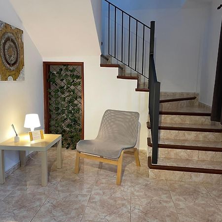 Casa Feluca Villa Breña Alta Eksteriør bilde