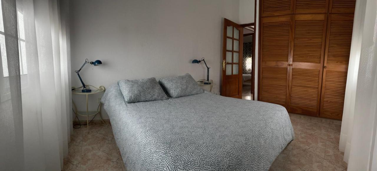 Casa Feluca Villa Breña Alta Eksteriør bilde