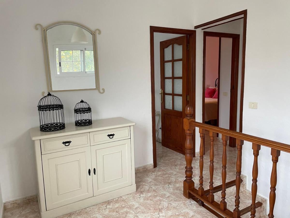 Casa Feluca Villa Breña Alta Eksteriør bilde