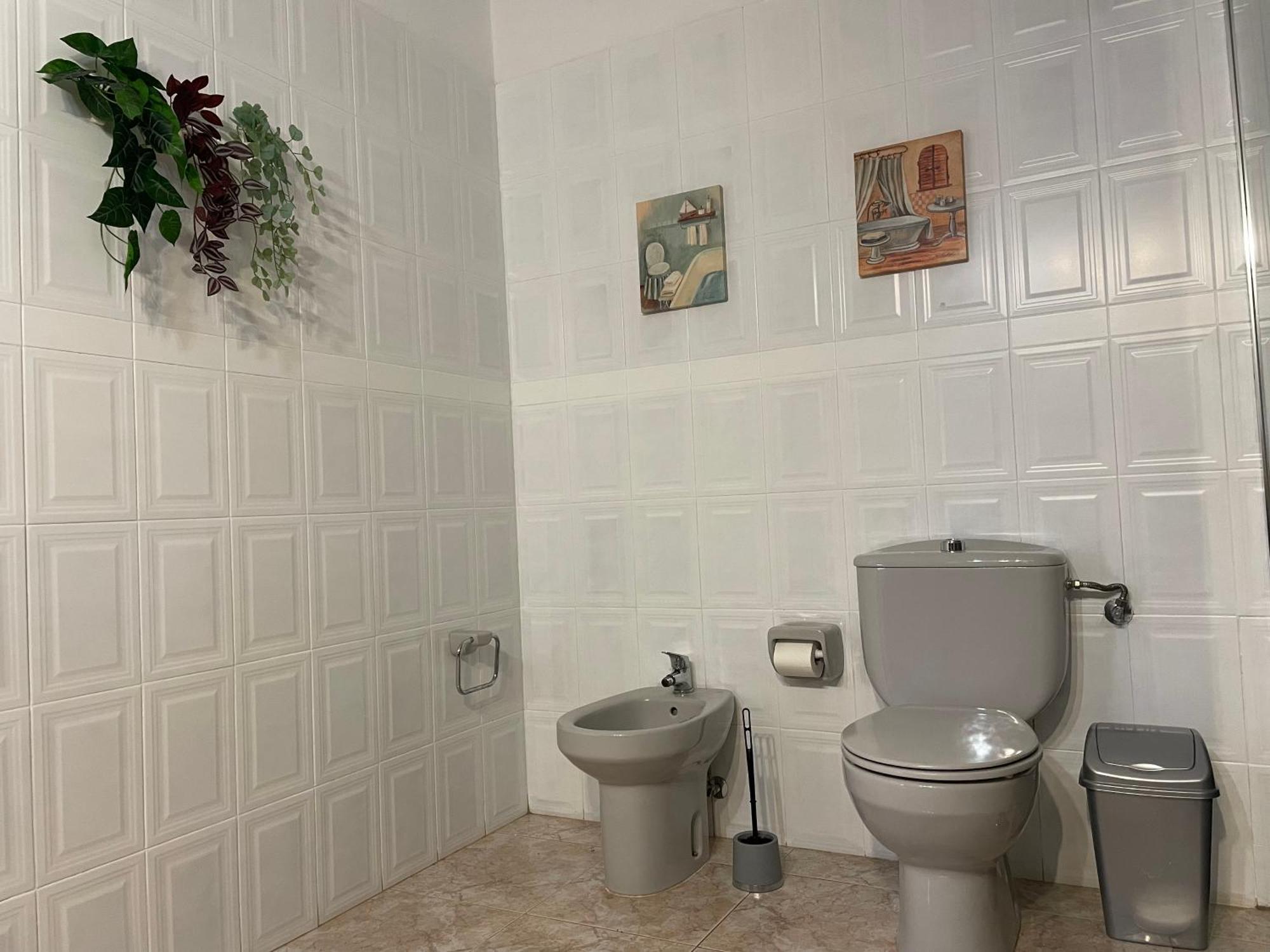 Casa Feluca Villa Breña Alta Eksteriør bilde